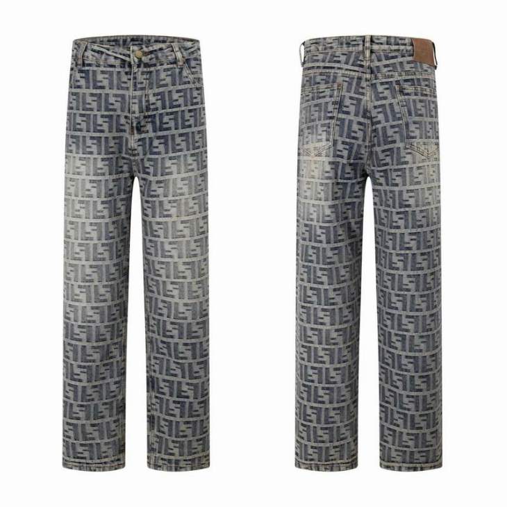 Picture of Fendi Jeans Long _SKUFendisz30-36sytxH9009920